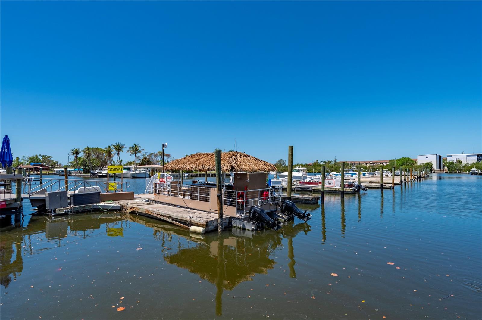 7150 N TAMIAMI TRL #S-600, SARASOTA, FL — photo 12