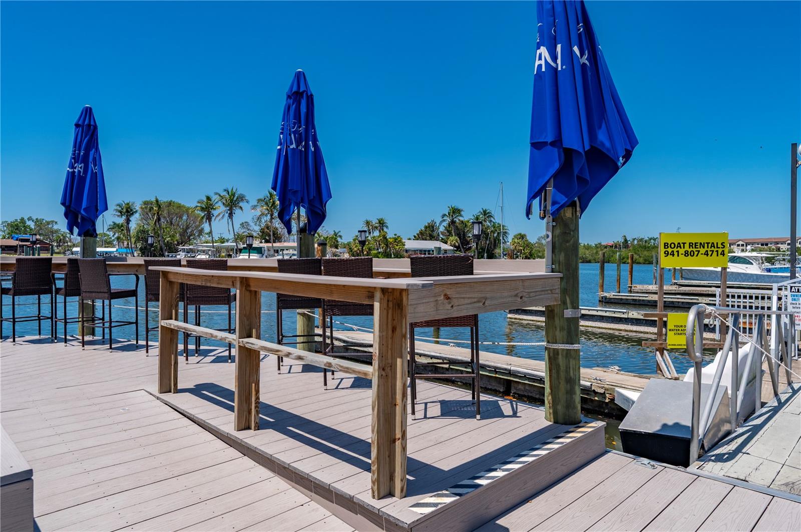 7150 N TAMIAMI TRL #S-600, SARASOTA, FL — photo 26