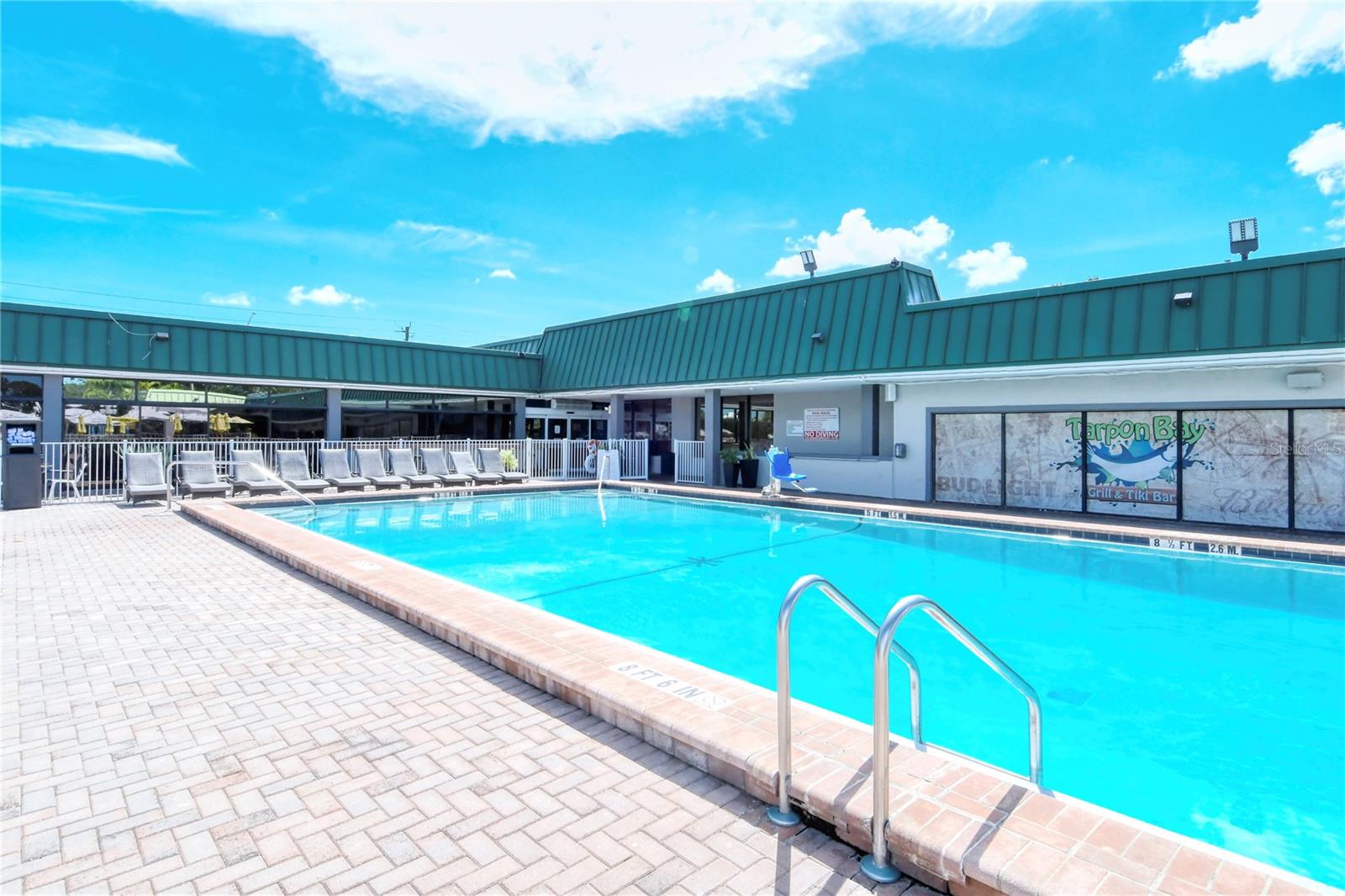 7150 N TAMIAMI TRL #S-600, SARASOTA, FL — photo 4