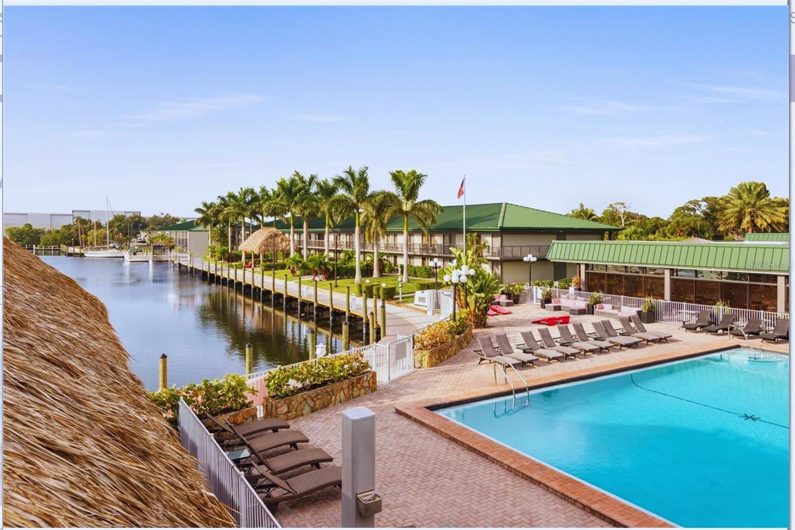 7150 N TAMIAMI TRL #S-600, SARASOTA, FL