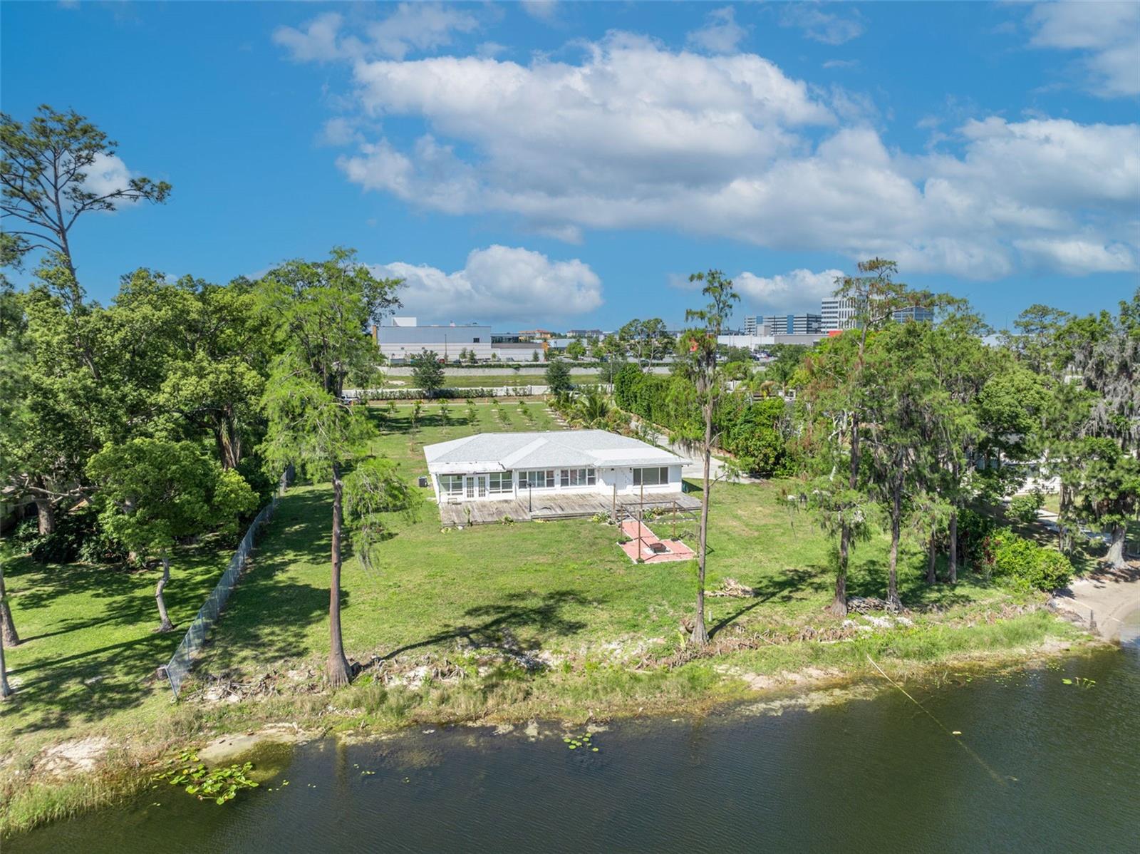 7420 LAKE WILLIS DR, ORLANDO, FL — photo 4