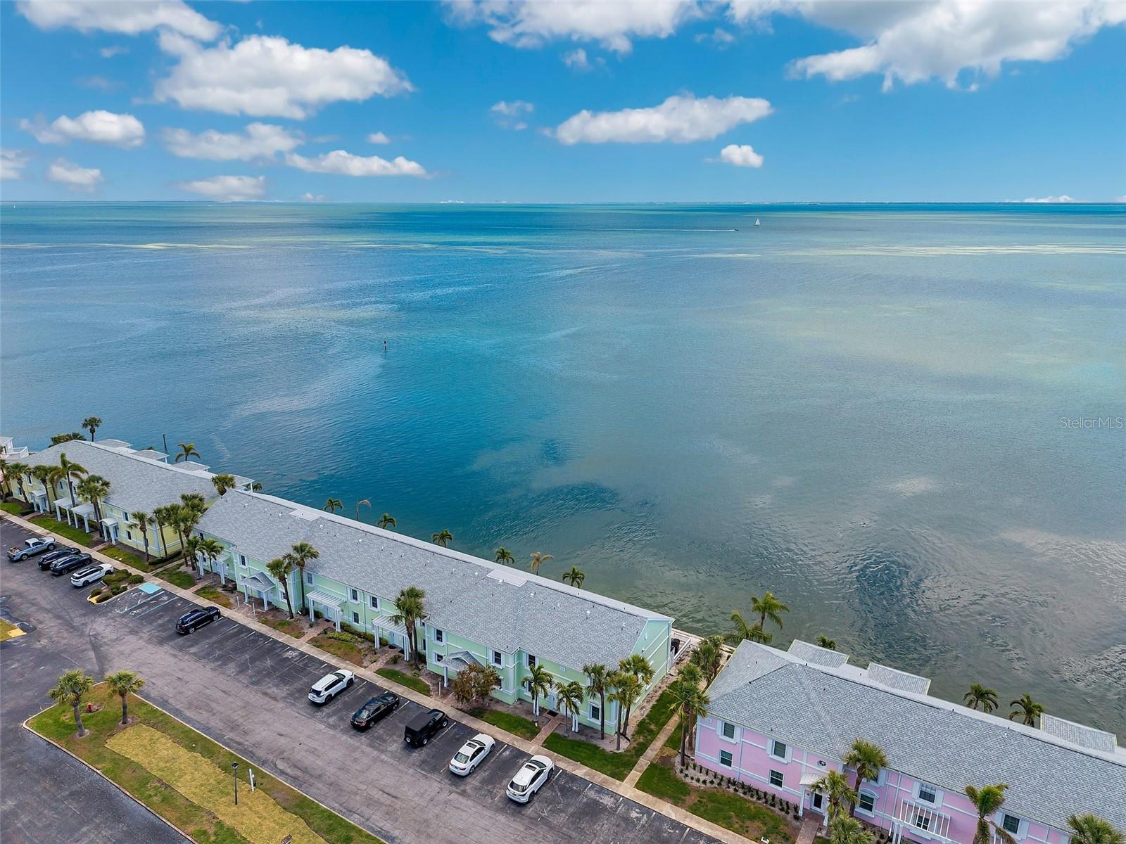 4768 COQUINA KEY DR SE, ST PETERSBURG, FL
