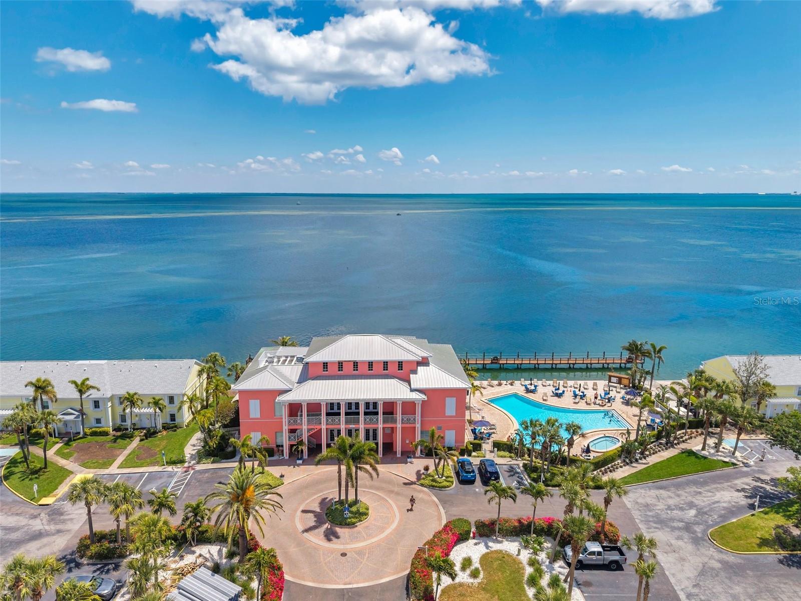4768 COQUINA KEY DR SE, ST PETERSBURG, FL — photo 79
