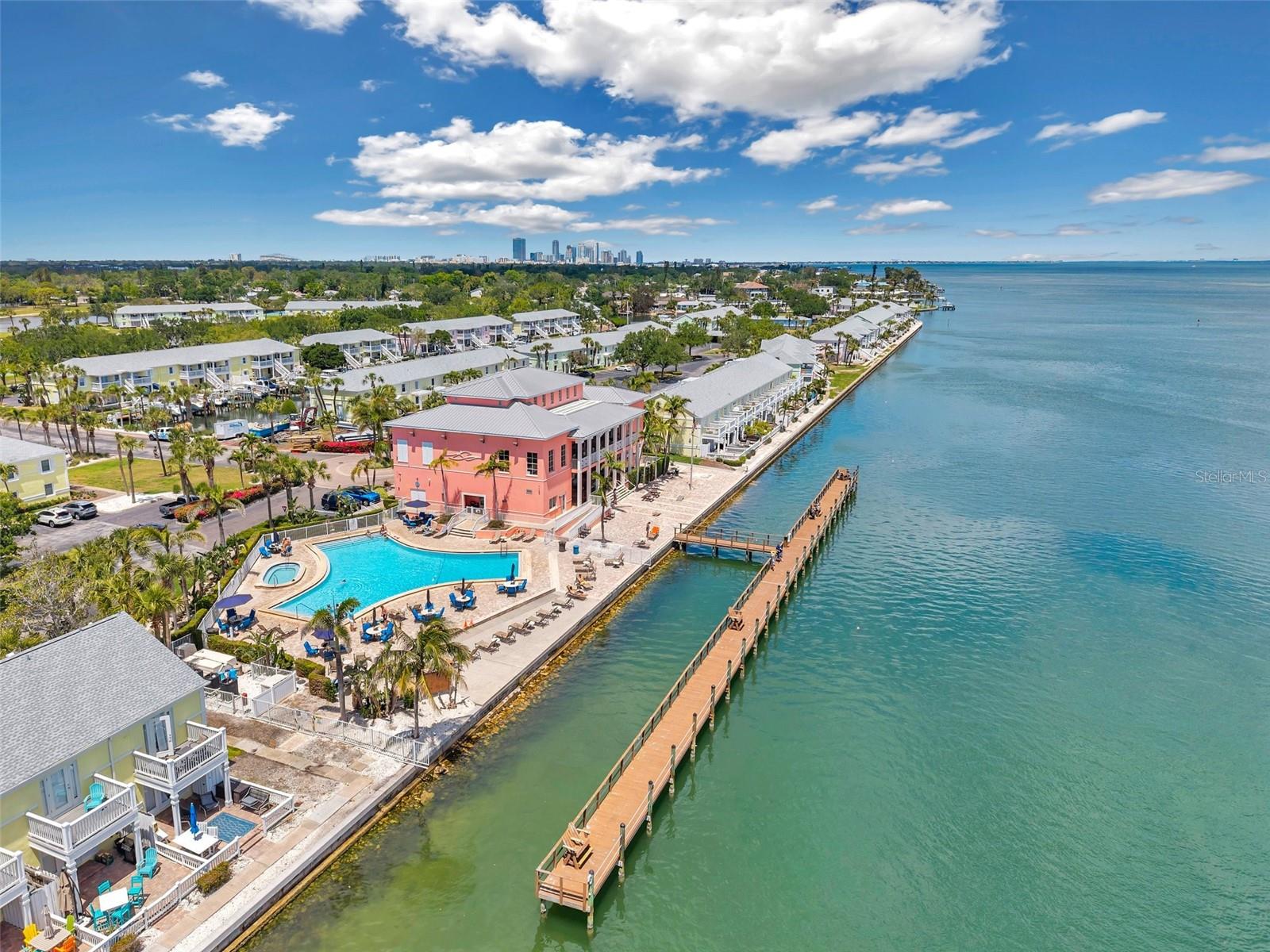 4768 COQUINA KEY DR SE, ST PETERSBURG, FL — photo 84