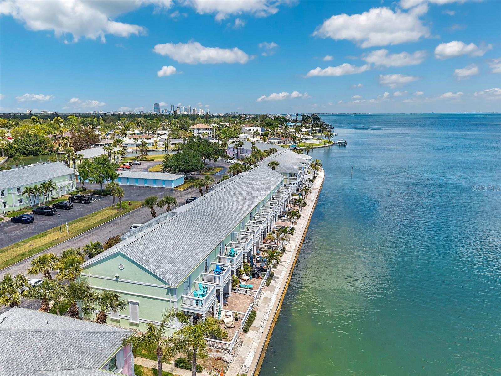 4768 COQUINA KEY DR SE, ST PETERSBURG, FL — photo 109