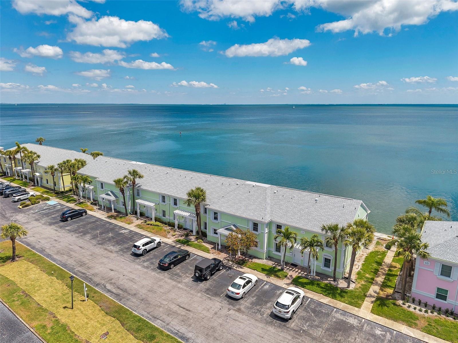 4768 COQUINA KEY DR SE, ST PETERSBURG, FL — photo 113