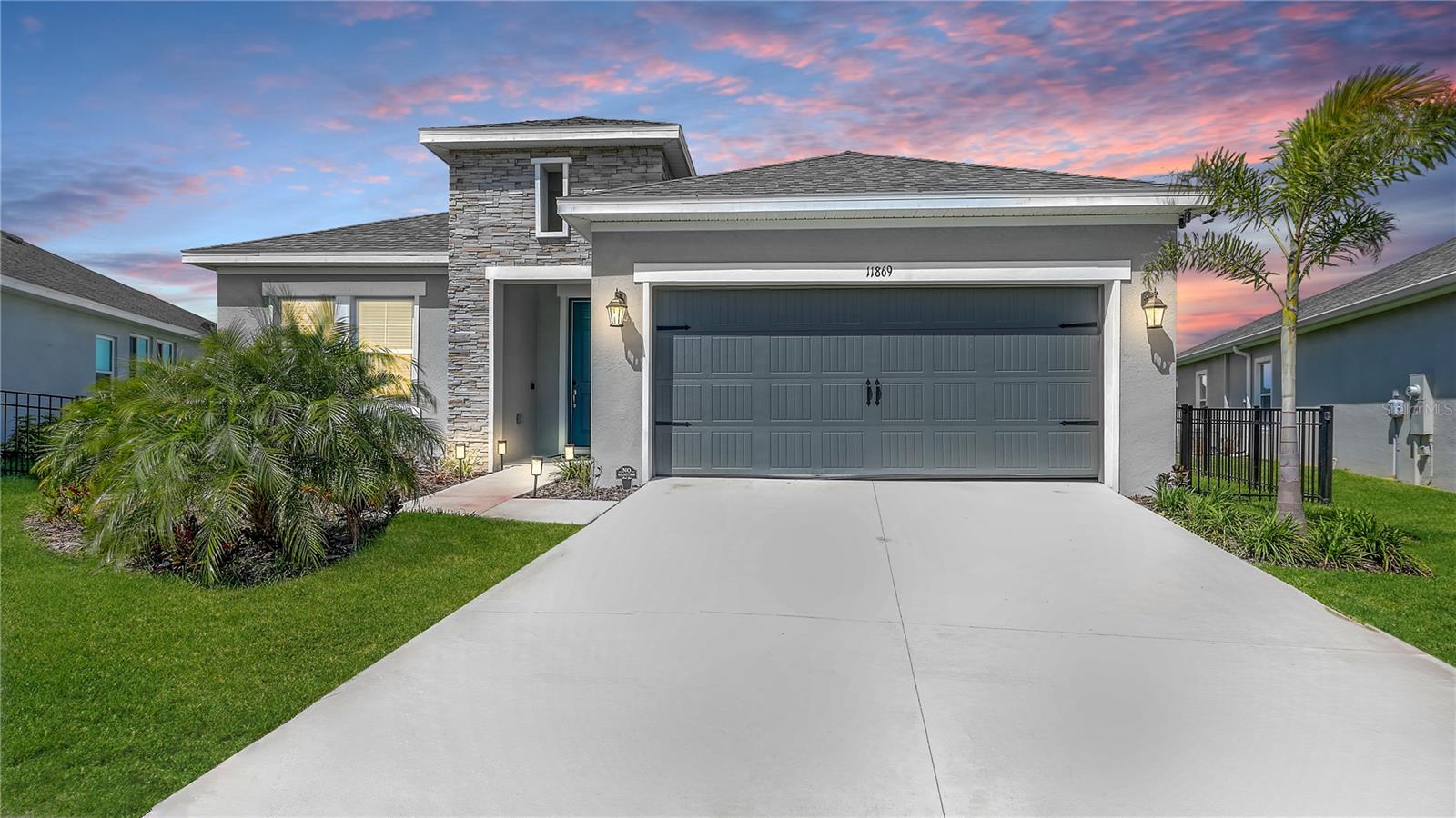 11869 RICHMOND TRL, PARRISH, FL — photo 8