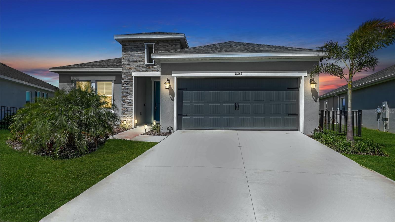 11869 RICHMOND TRL, PARRISH, FL