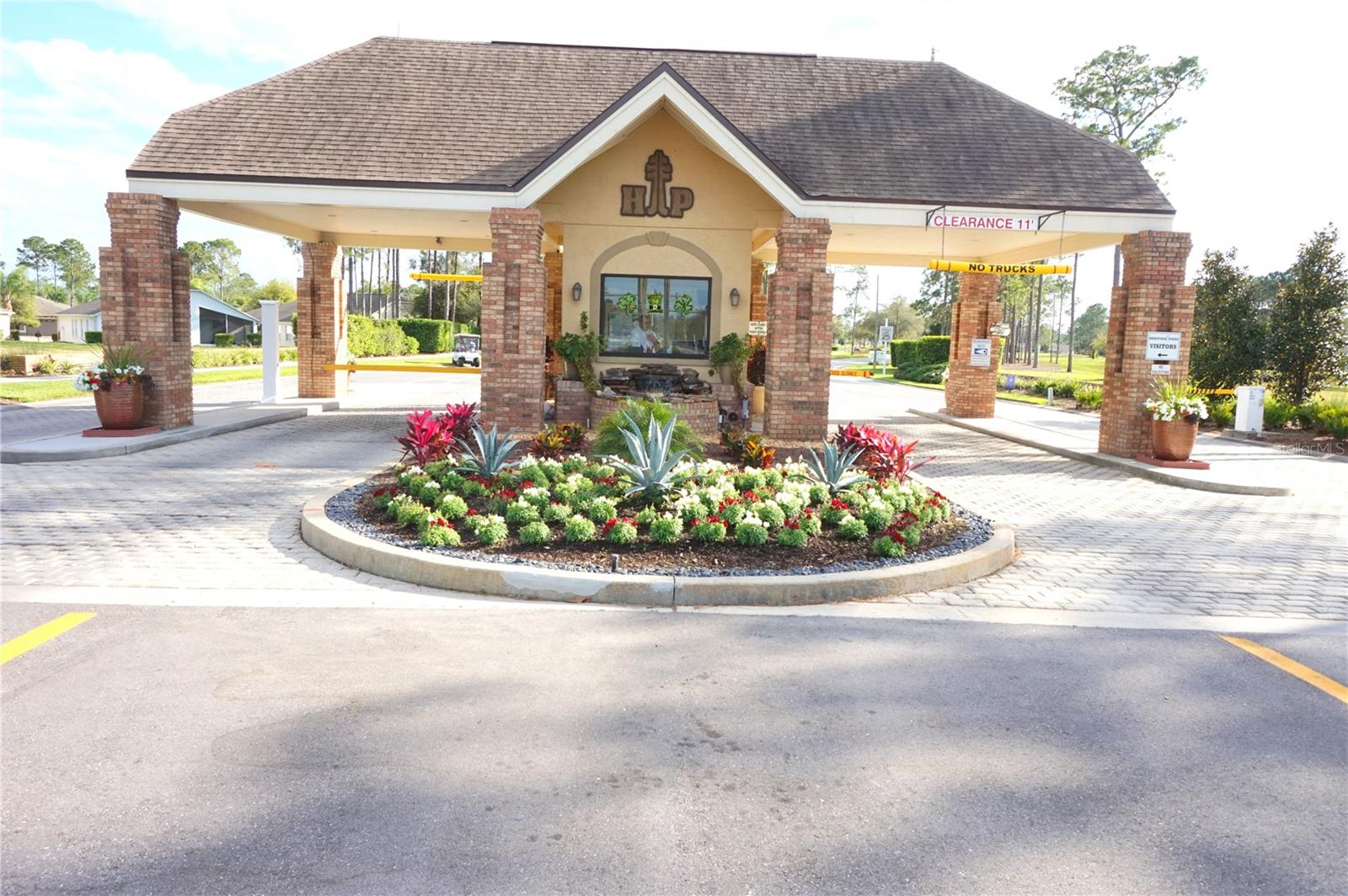 11752 WAYSIDE WILLOW CT, HUDSON, FL — photo 24