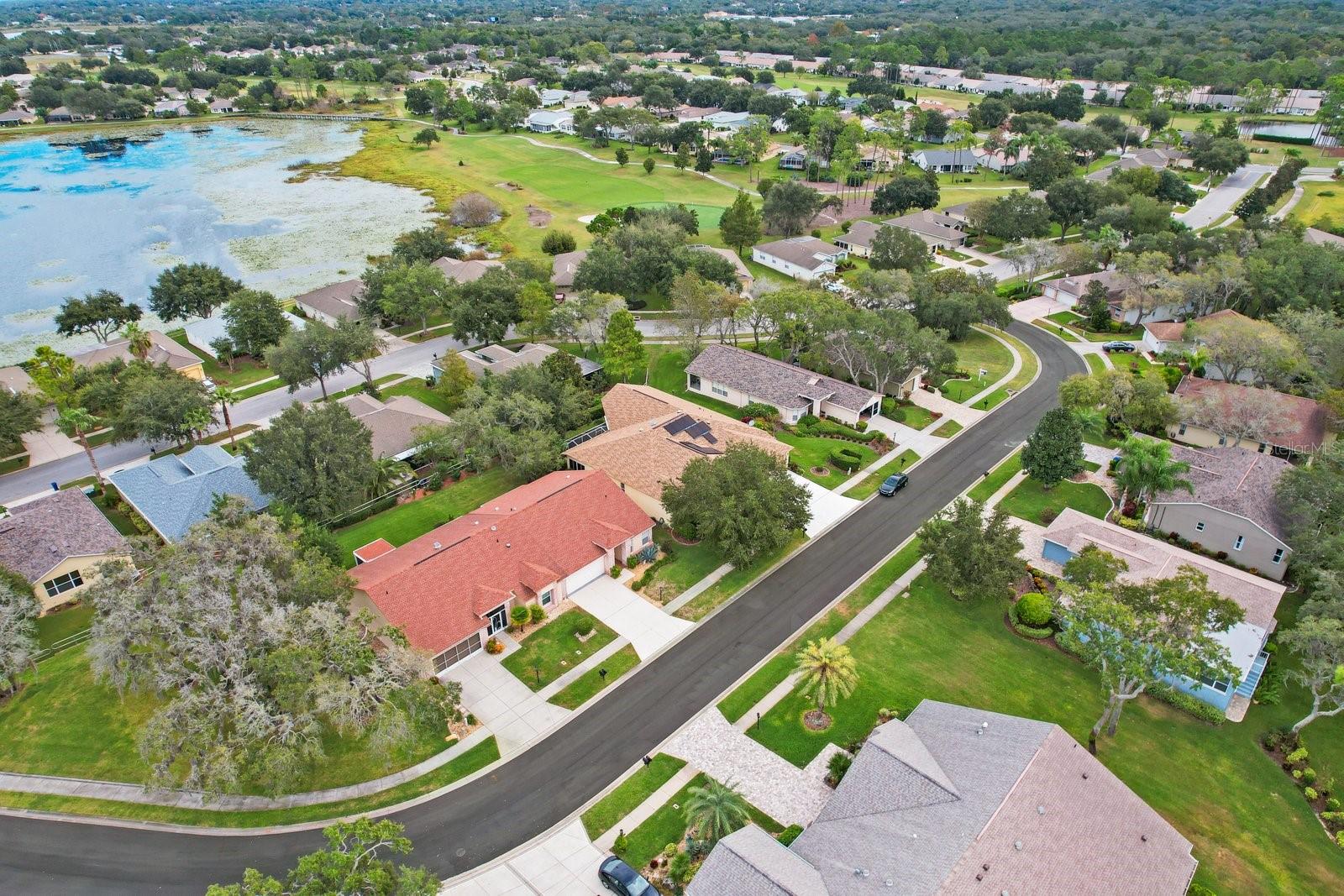 11752 WAYSIDE WILLOW CT, HUDSON, FL — photo 35