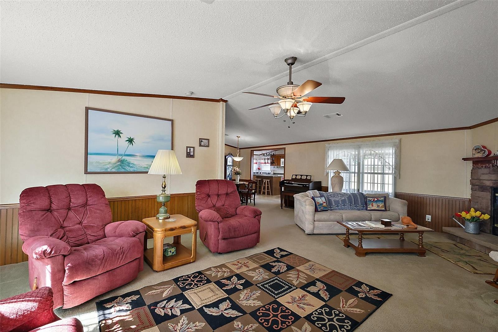 37945 MONTICELLO ST, LEESBURG, FL — photo 7
