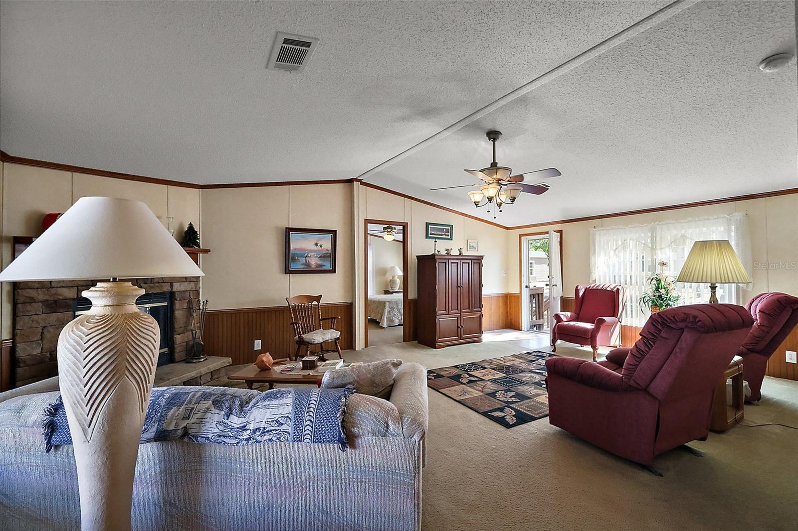 37945 MONTICELLO ST, LEESBURG, FL — photo 13