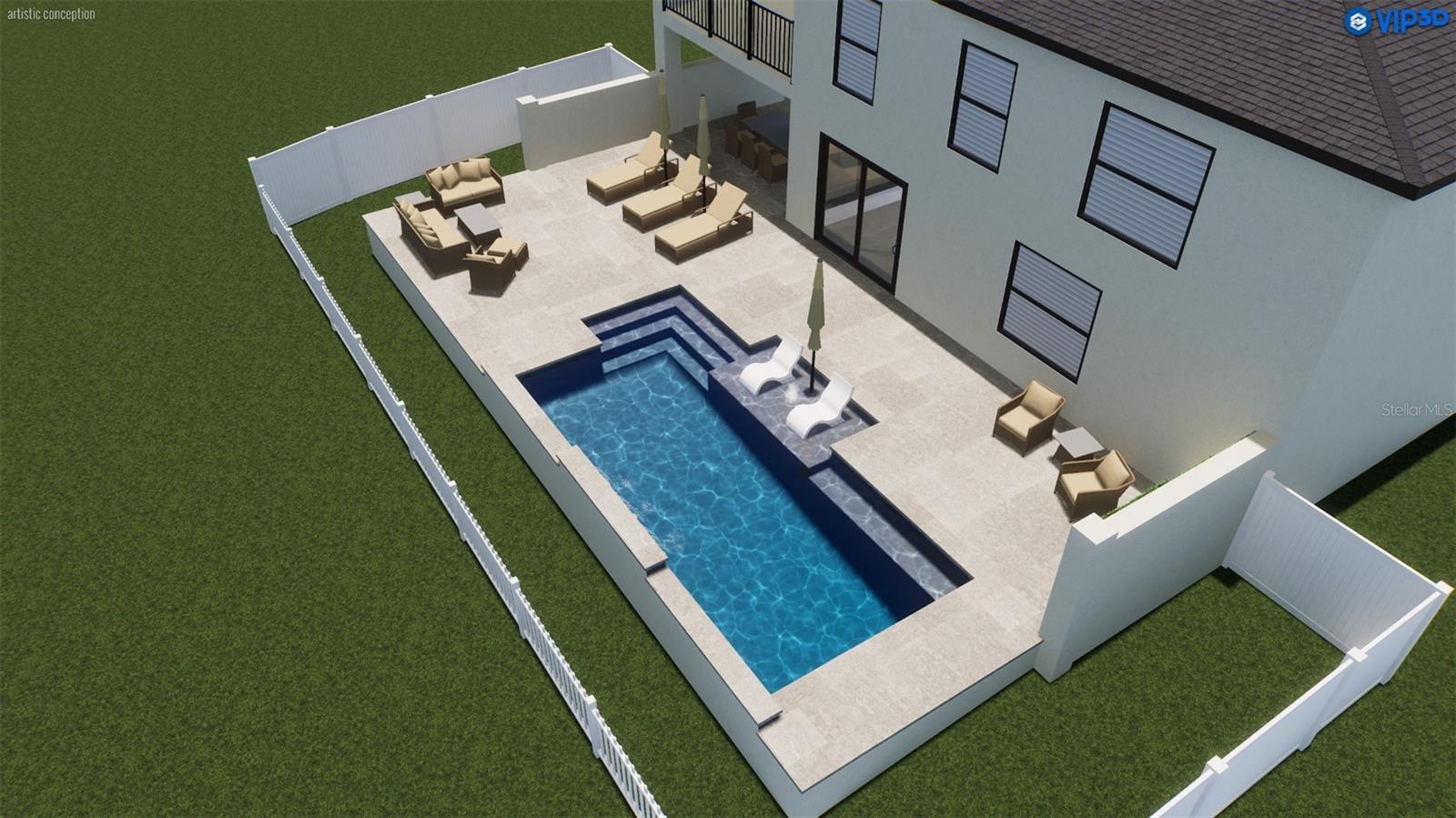 3420 CHANNELSIDE CT, SAFETY HARBOR, FL — photo 11