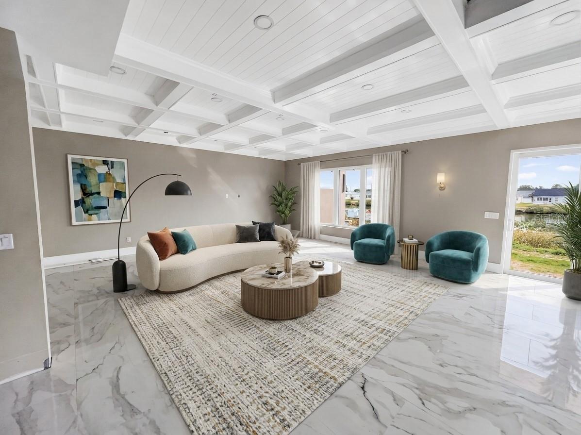 3420 CHANNELSIDE CT, SAFETY HARBOR, FL — photo 36