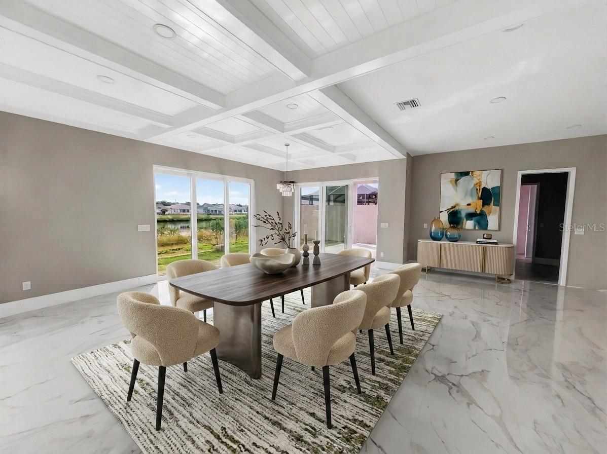 3420 CHANNELSIDE CT, SAFETY HARBOR, FL — photo 41