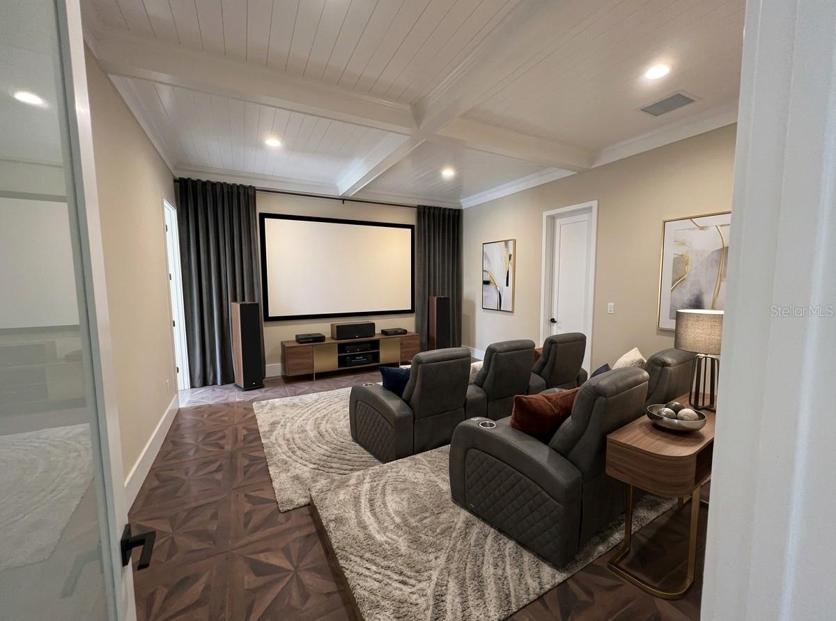3420 CHANNELSIDE CT, SAFETY HARBOR, FL — photo 51