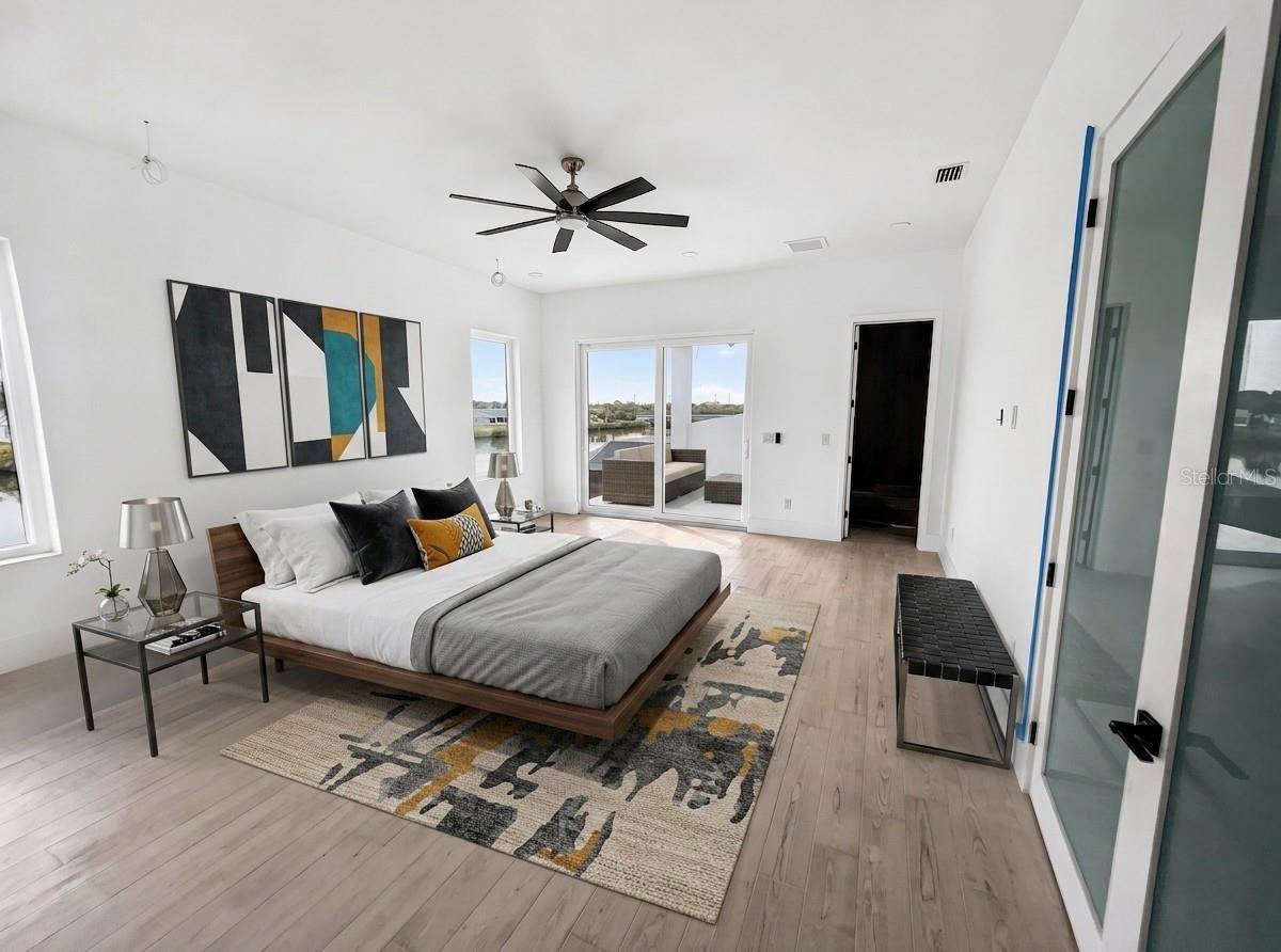 3420 CHANNELSIDE CT, SAFETY HARBOR, FL — photo 52