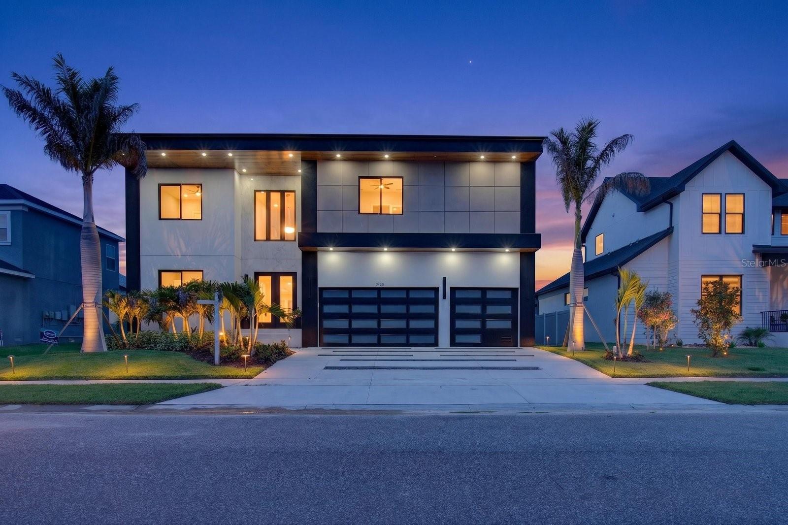 3420 CHANNELSIDE CT, SAFETY HARBOR, FL — photo 2