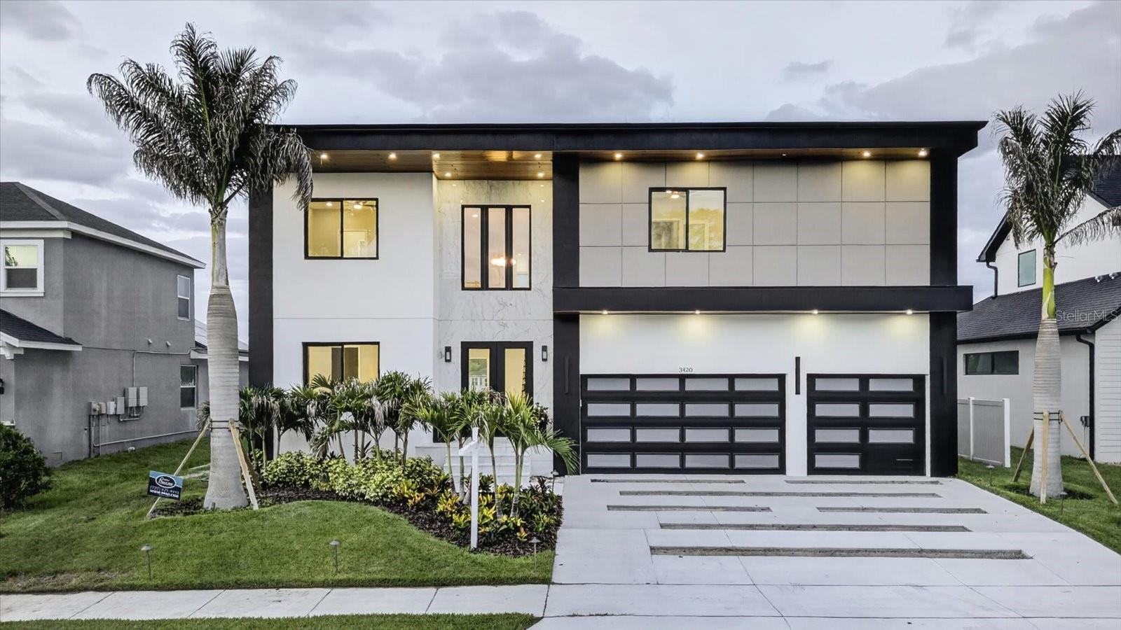 3420 CHANNELSIDE CT, SAFETY HARBOR, FL — photo 4