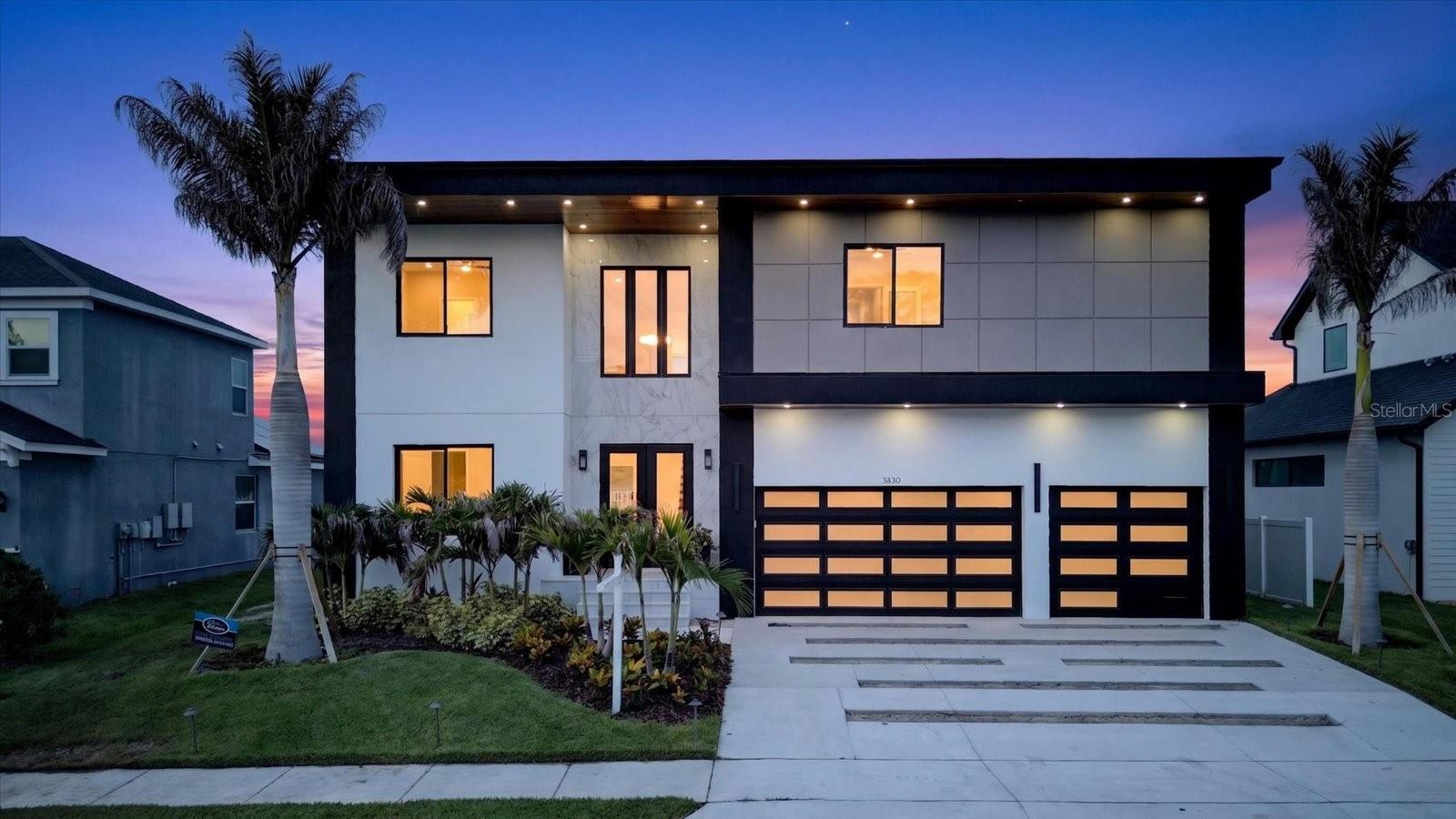 3420 CHANNELSIDE CT, SAFETY HARBOR, FL