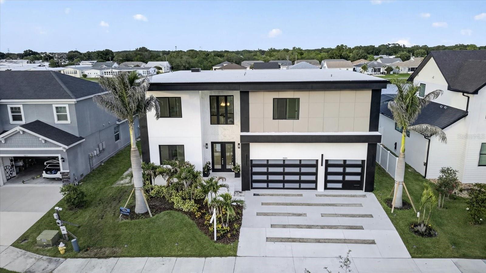 3420 CHANNELSIDE CT, SAFETY HARBOR, FL — photo 5