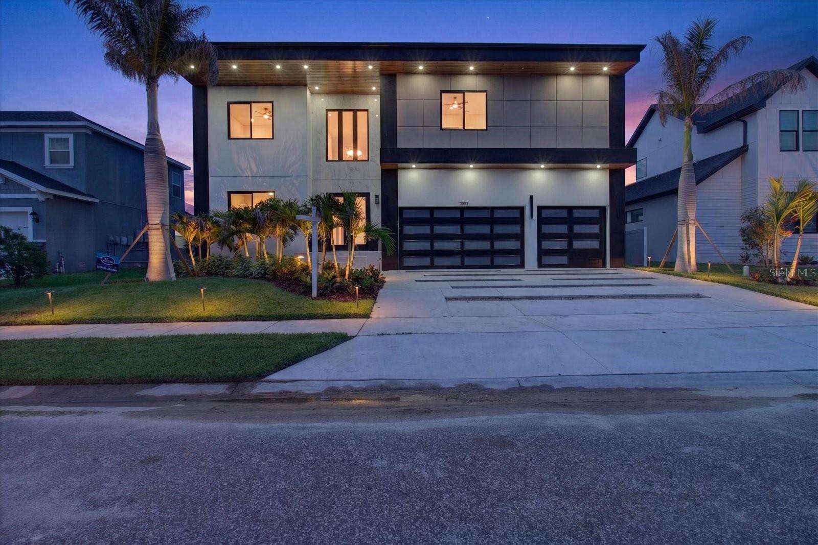 3420 CHANNELSIDE CT, SAFETY HARBOR, FL — photo 6