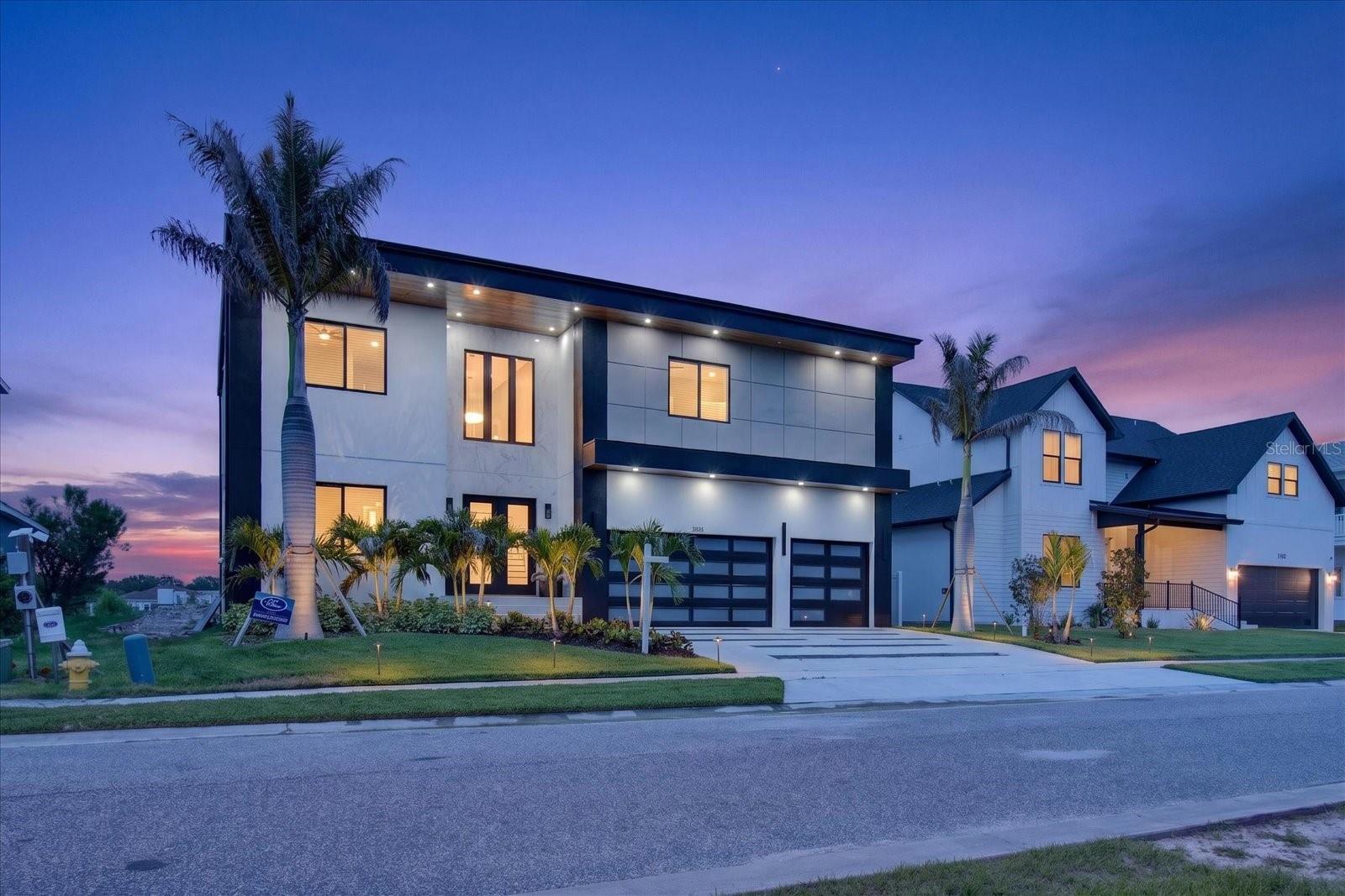 3420 CHANNELSIDE CT, SAFETY HARBOR, FL — photo 7