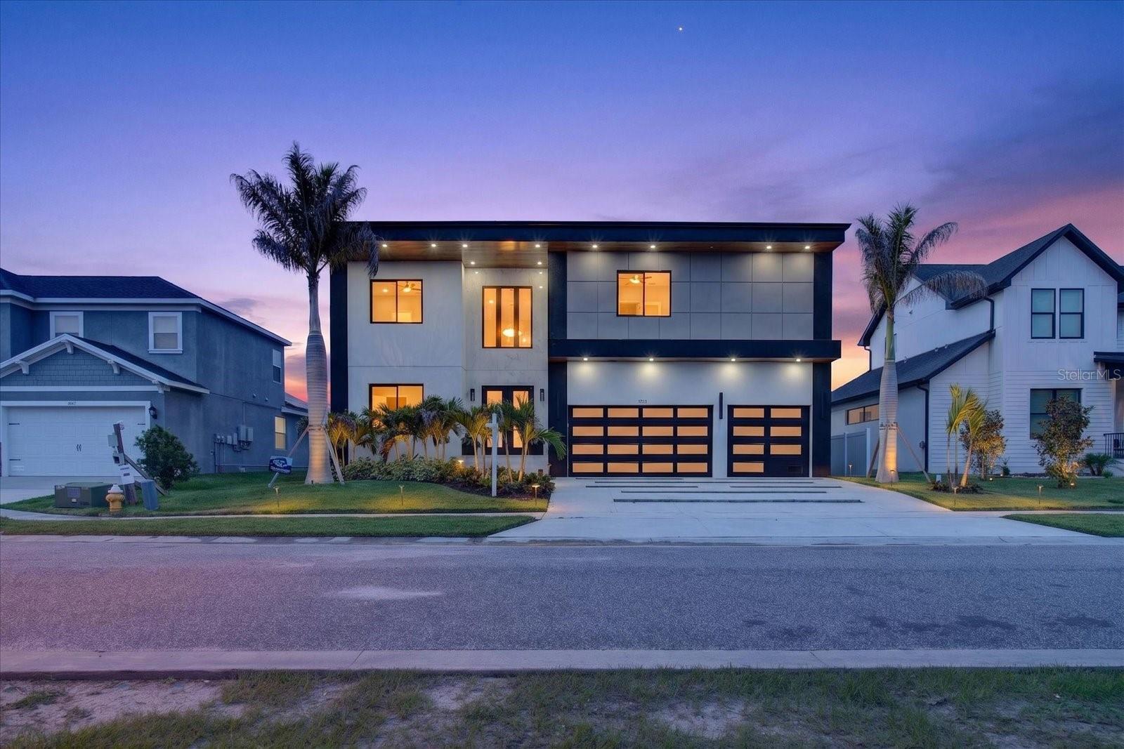 3420 CHANNELSIDE CT, SAFETY HARBOR, FL — photo 21