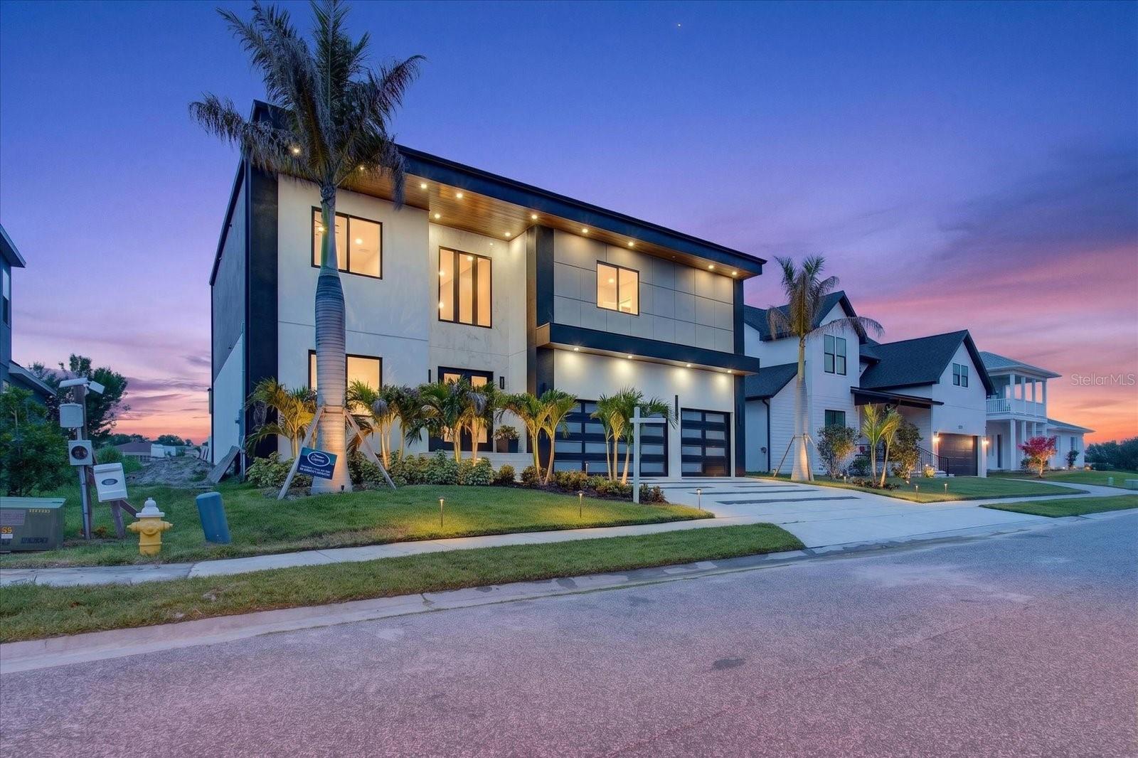 3420 CHANNELSIDE CT, SAFETY HARBOR, FL — photo 22