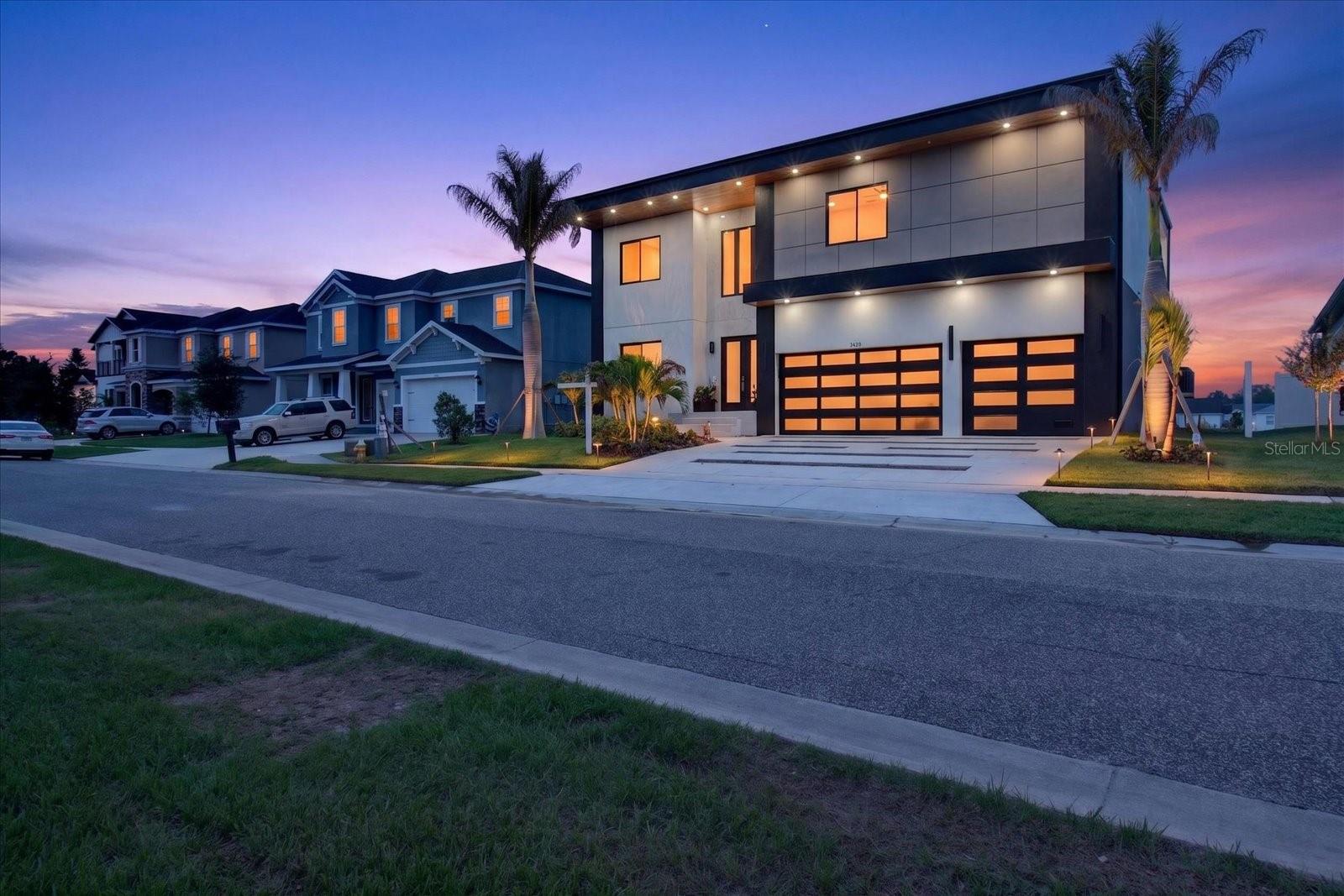 3420 CHANNELSIDE CT, SAFETY HARBOR, FL — photo 23