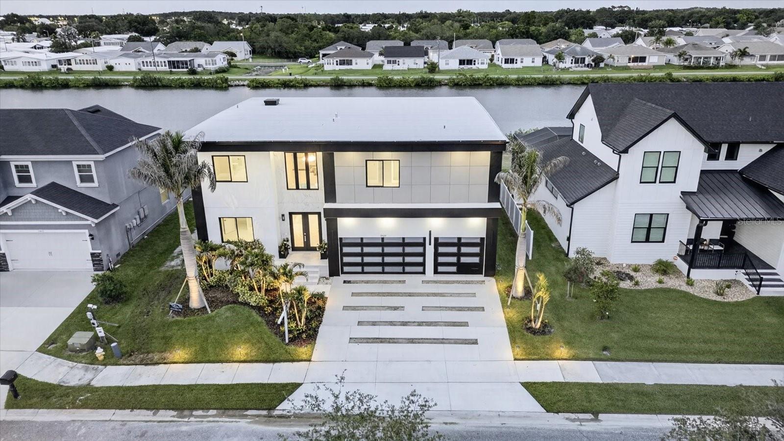 3420 CHANNELSIDE CT, SAFETY HARBOR, FL — photo 24