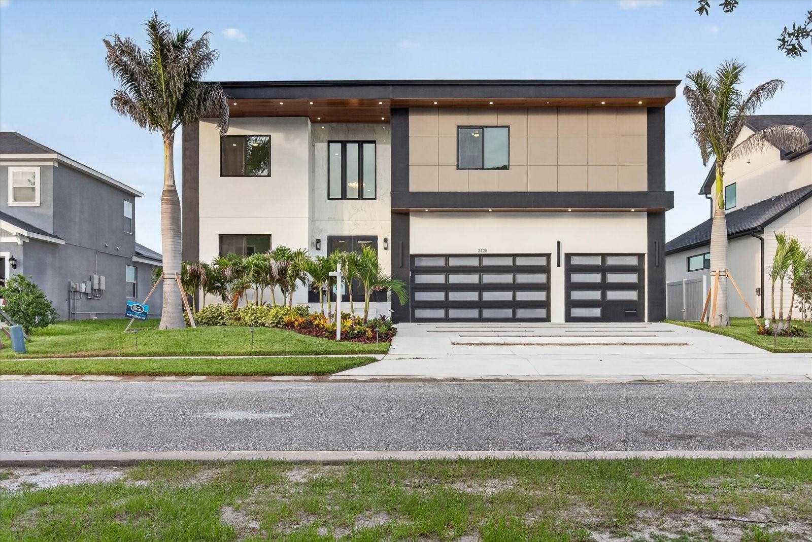3420 CHANNELSIDE CT, SAFETY HARBOR, FL — photo 25