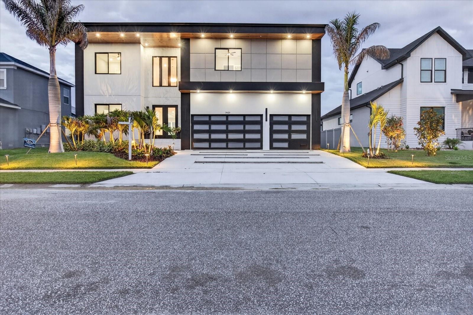 3420 CHANNELSIDE CT, SAFETY HARBOR, FL — photo 26