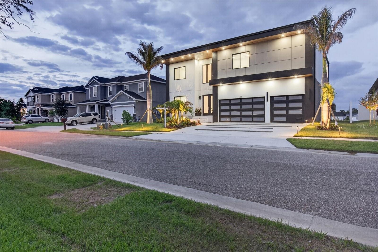 3420 CHANNELSIDE CT, SAFETY HARBOR, FL — photo 27