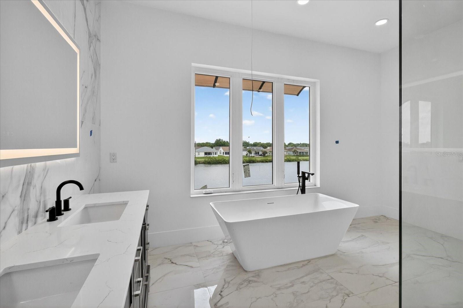3420 CHANNELSIDE CT, SAFETY HARBOR, FL — photo 75