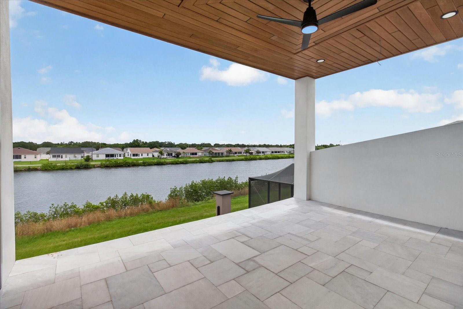 3420 CHANNELSIDE CT, SAFETY HARBOR, FL — photo 79
