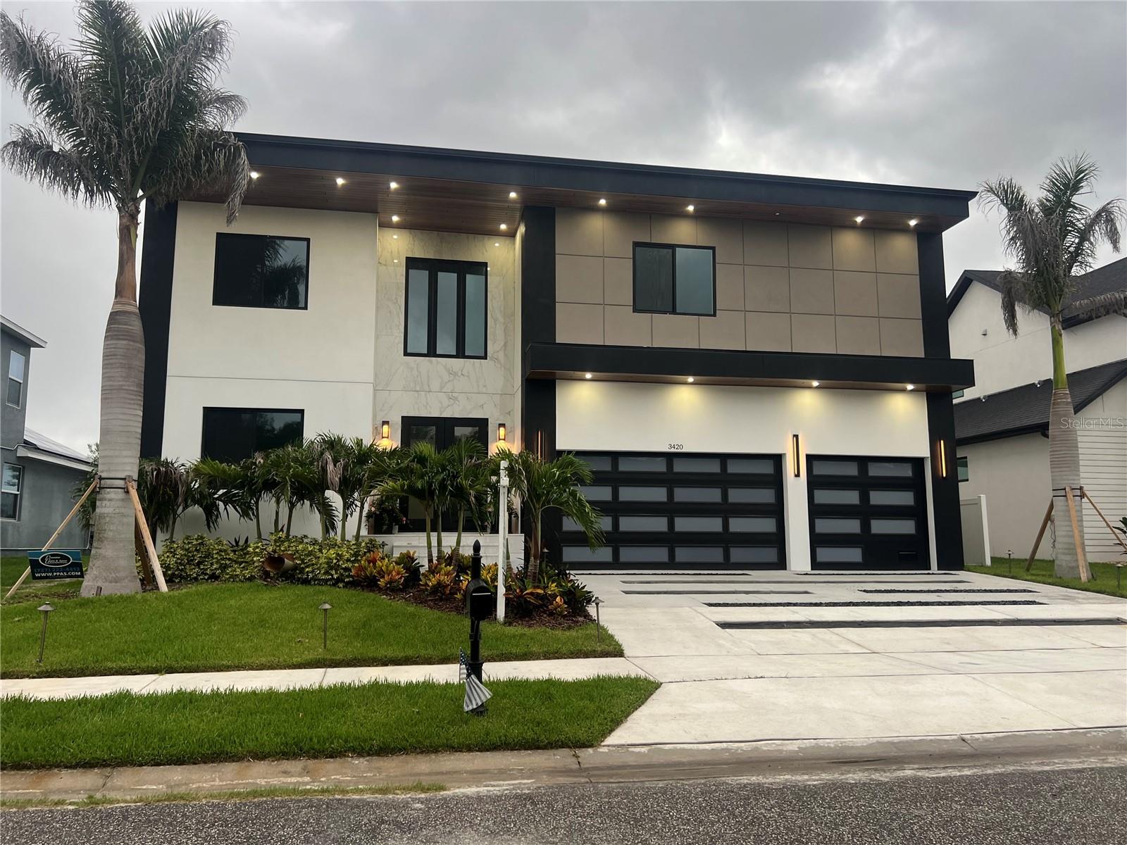 3420 CHANNELSIDE CT, SAFETY HARBOR, FL — photo 8