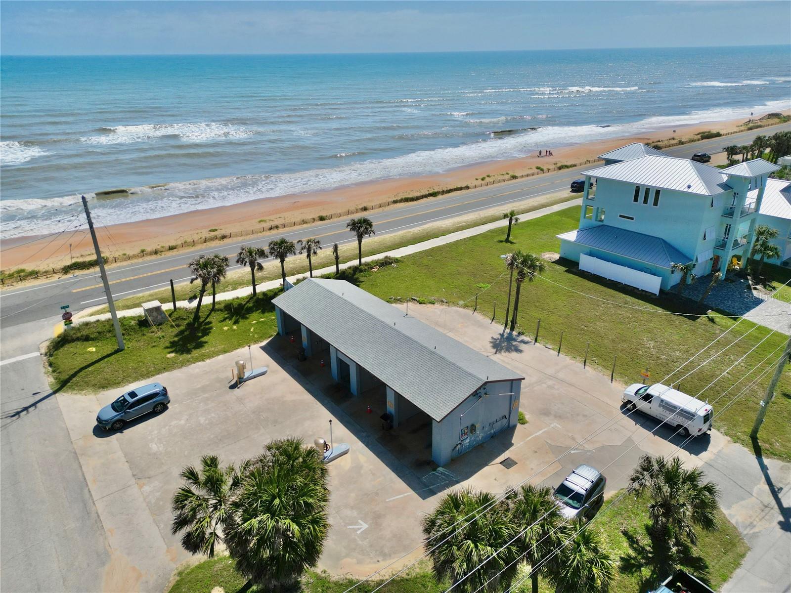 2299 N OCEANSHORE BLVD, FLAGLER BEACH, FL