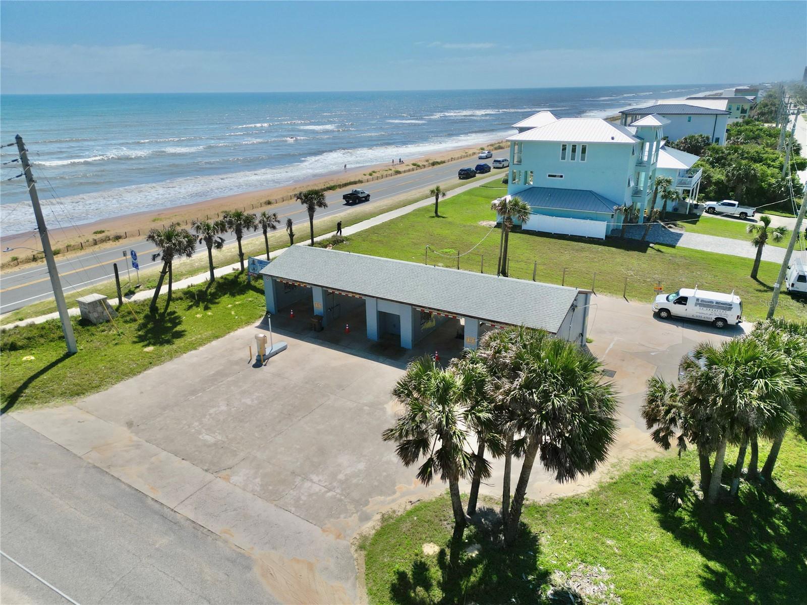 2299 N OCEANSHORE BLVD, FLAGLER BEACH, FL — photo 2