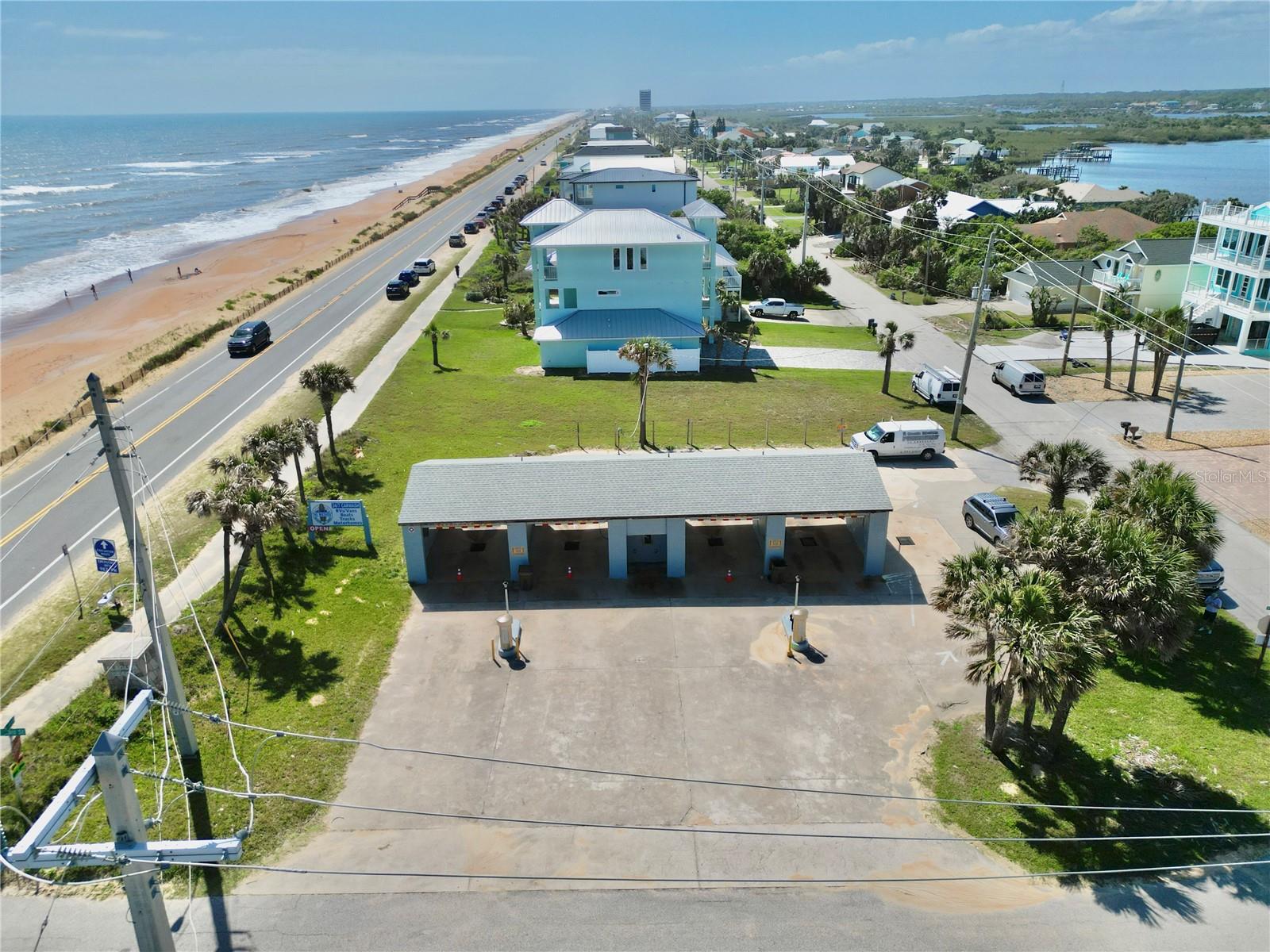 2299 N OCEANSHORE BLVD, FLAGLER BEACH, FL — photo 5