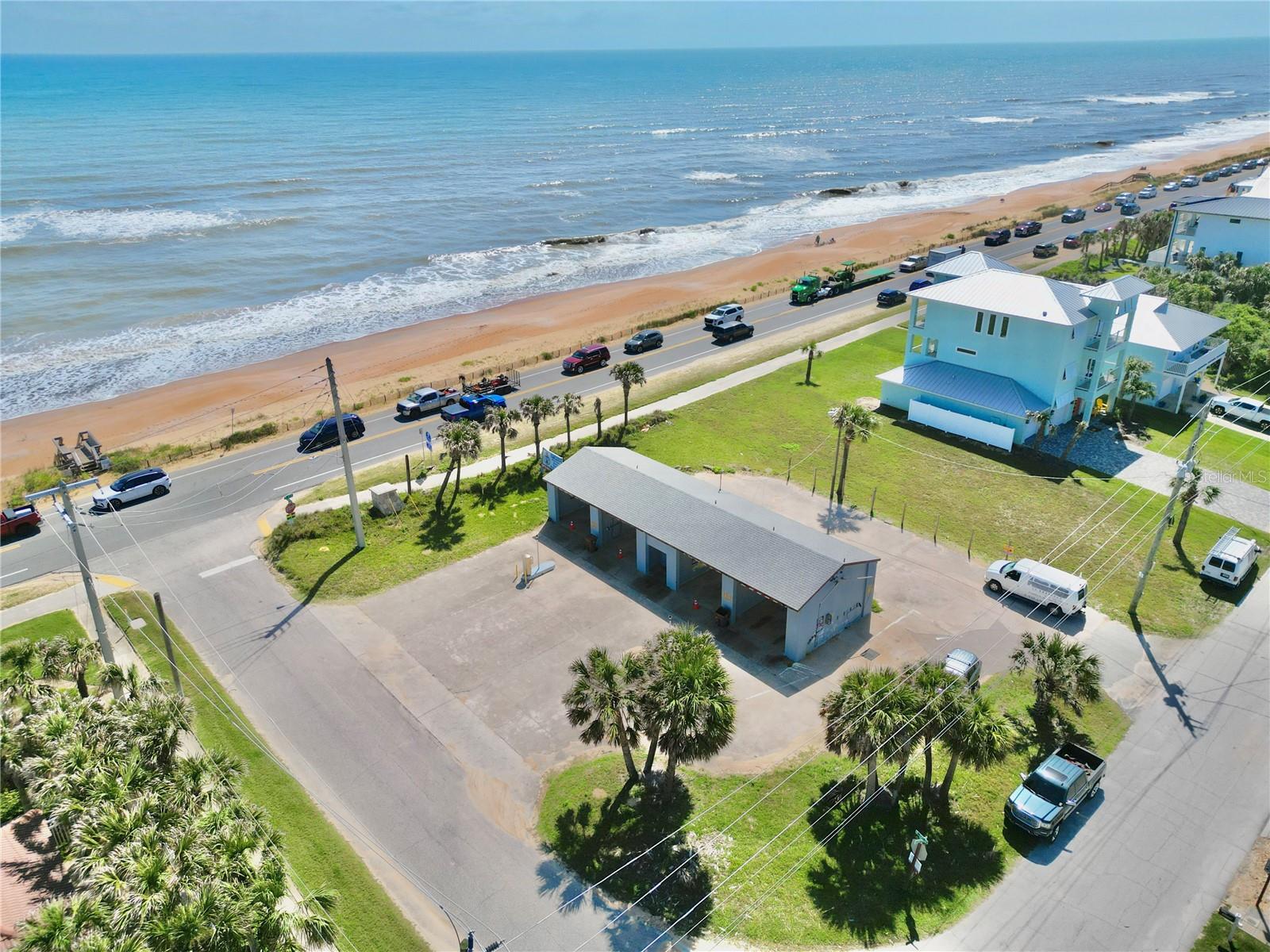 2299 N OCEANSHORE BLVD, FLAGLER BEACH, FL — photo 10