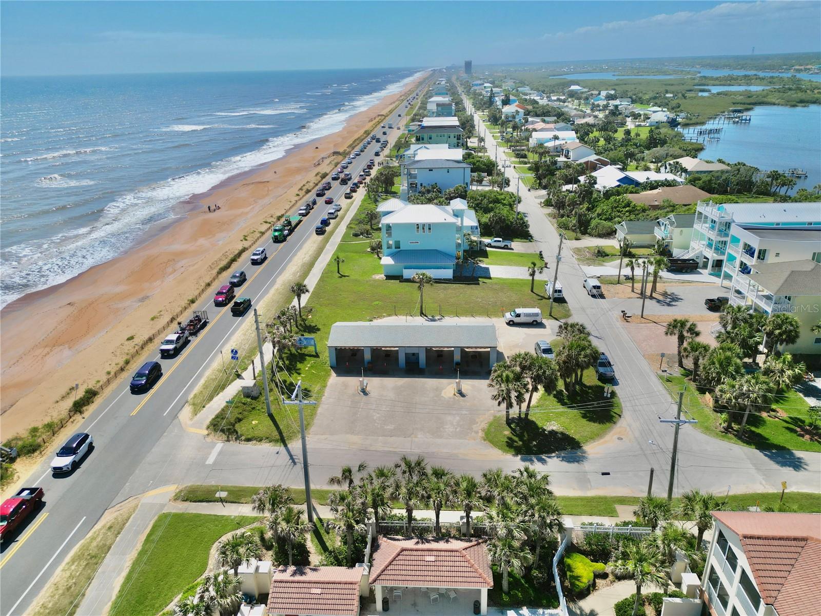 2299 N OCEANSHORE BLVD, FLAGLER BEACH, FL — photo 11