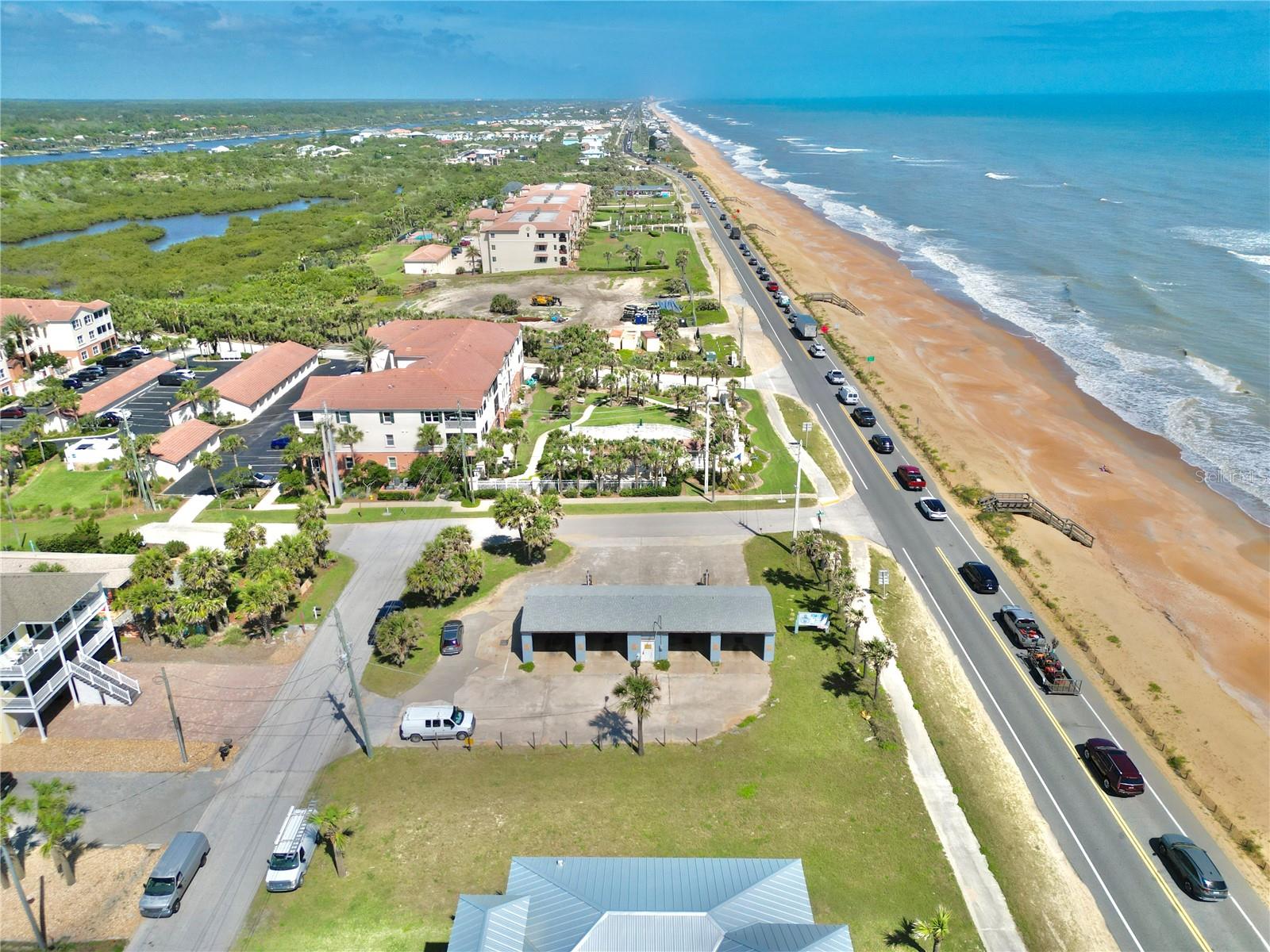 2299 N OCEANSHORE BLVD, FLAGLER BEACH, FL — photo 12