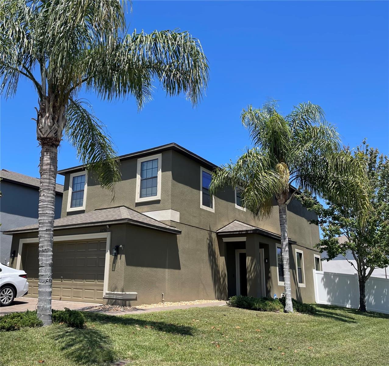 11796 CRESTRIDGE LOOP, NEW PORT RICHEY, FL