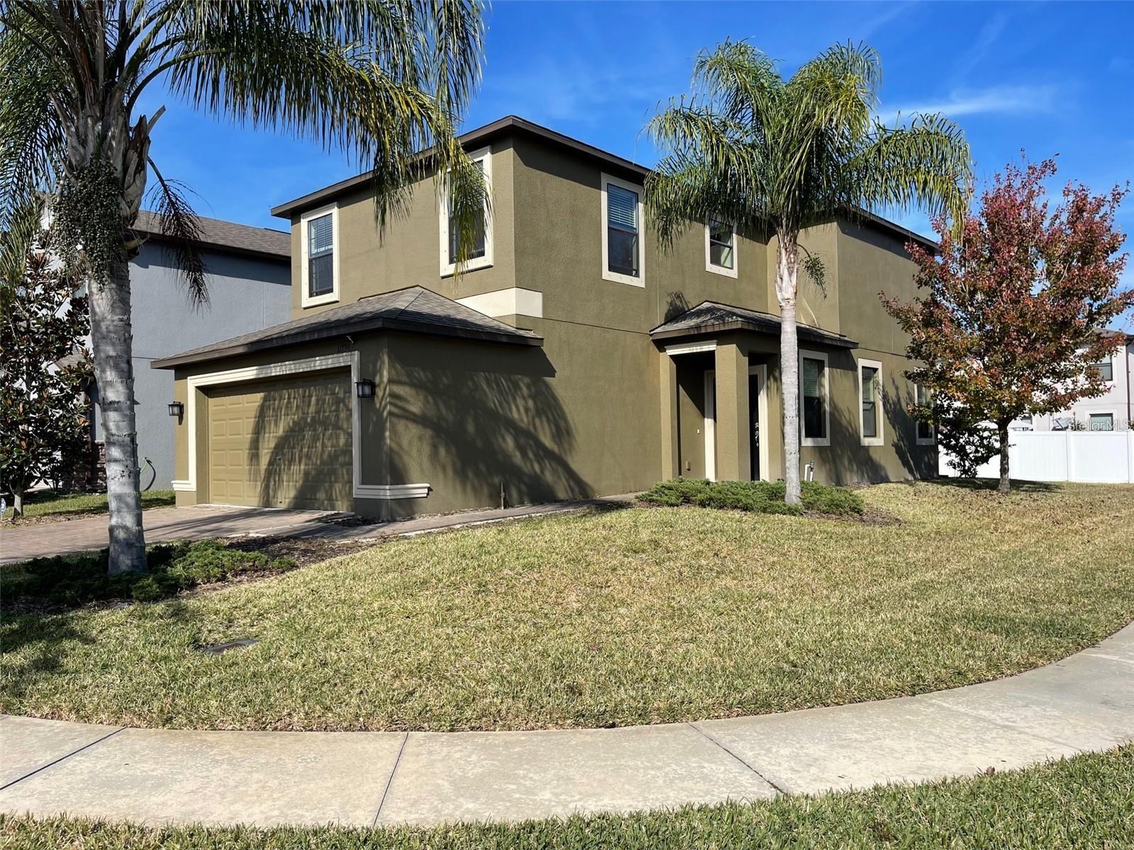 11796 CRESTRIDGE LOOP, NEW PORT RICHEY, FL — photo 2