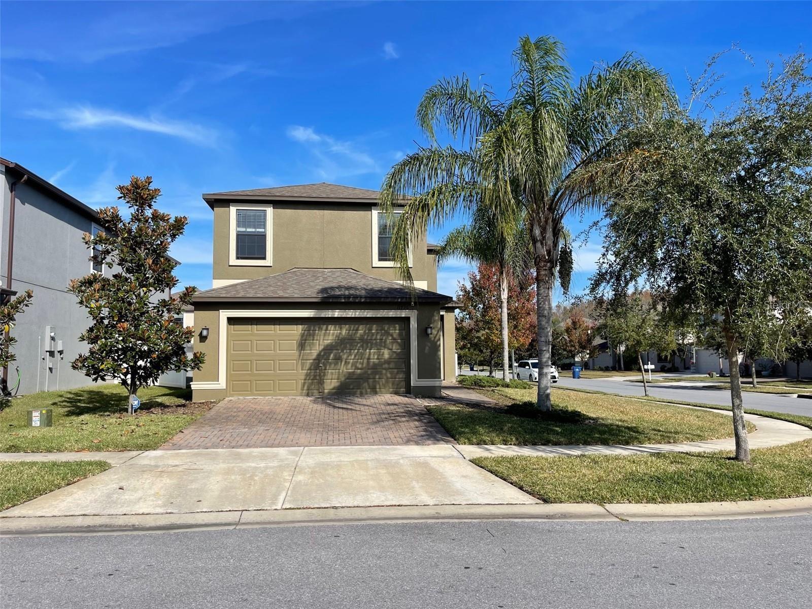 11796 CRESTRIDGE LOOP, NEW PORT RICHEY, FL — photo 3