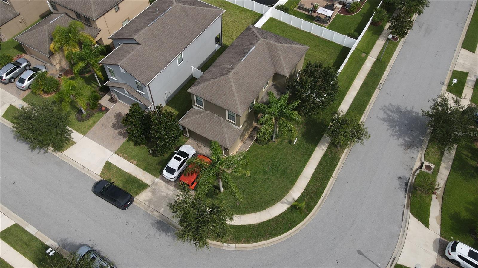11796 CRESTRIDGE LOOP, NEW PORT RICHEY, FL — photo 49
