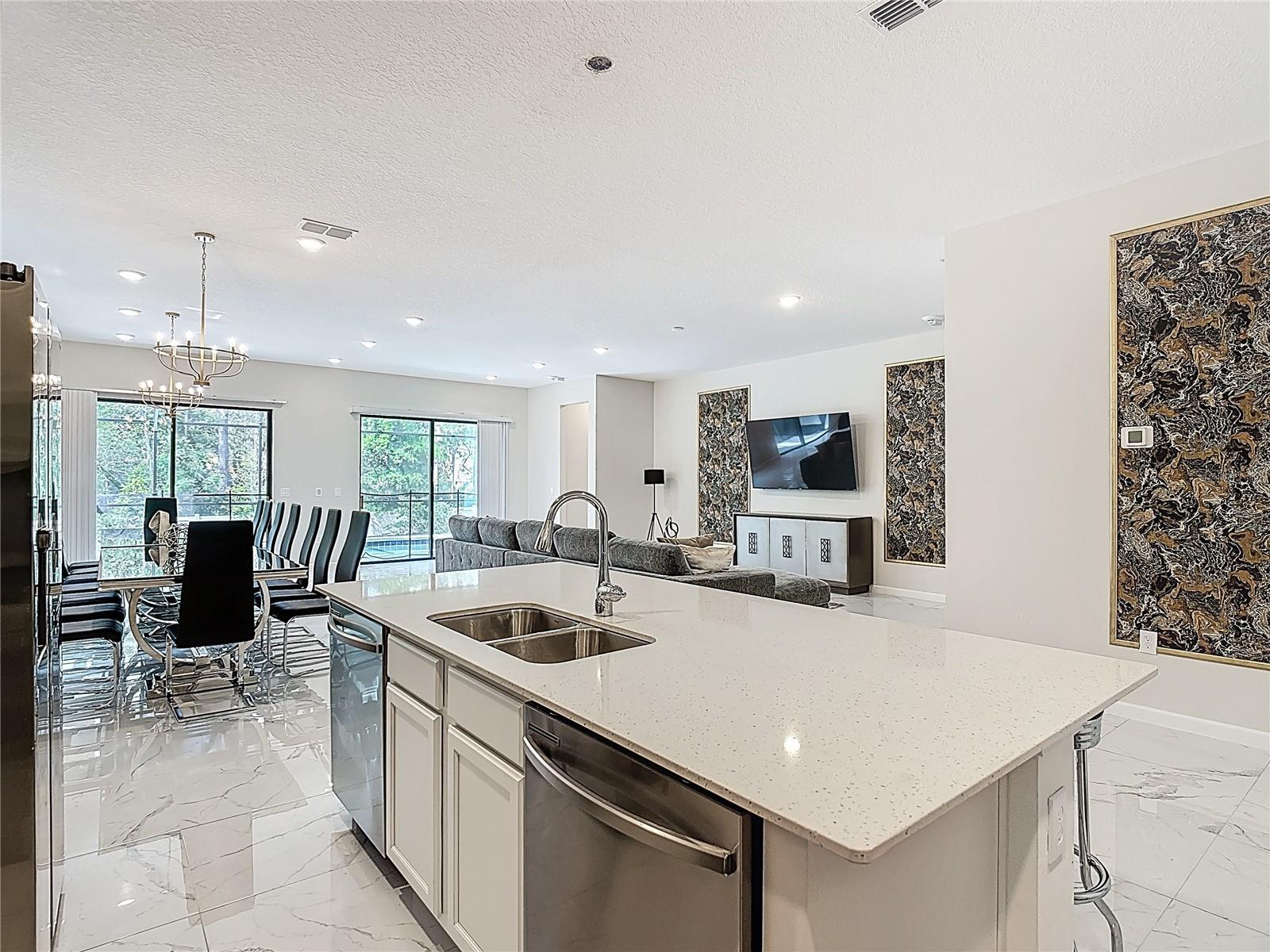 1326 BUTTERFLY ORCHID RD, DAVENPORT, FL — photo 15