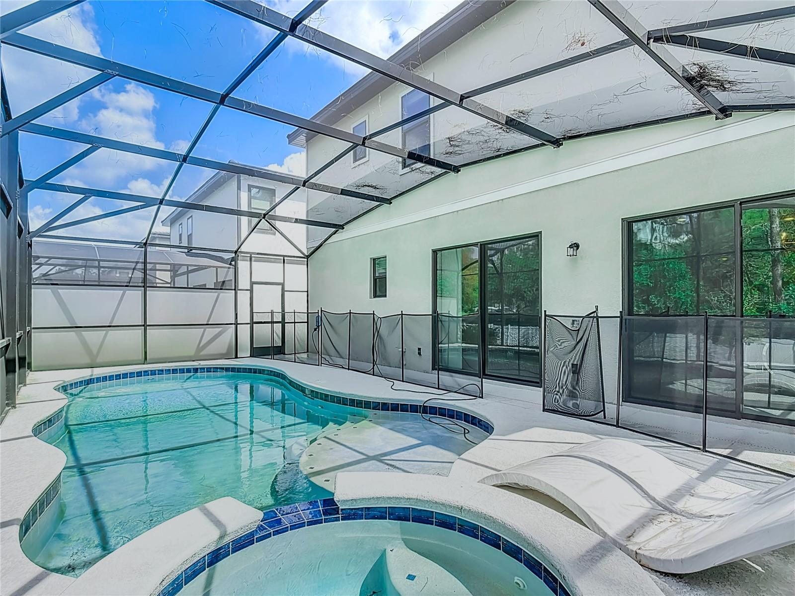 1326 BUTTERFLY ORCHID RD, DAVENPORT, FL — photo 2