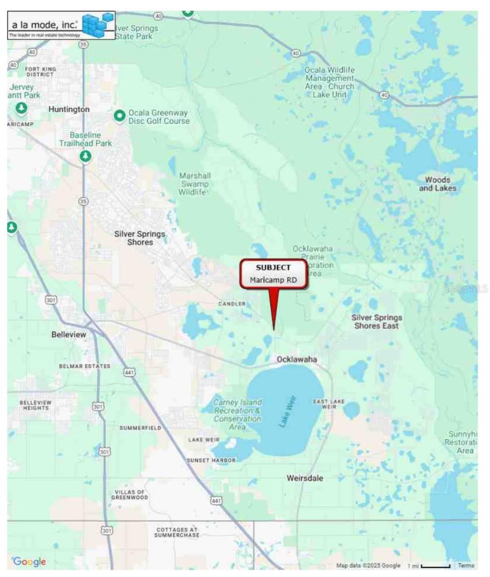 MARICAMP RD, OCKLAWAHA, FL — photo 9